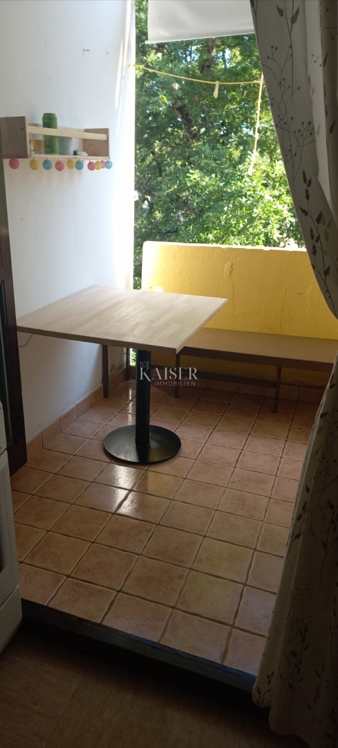 Appartamento Mareda, Novigrad, 32,60m2