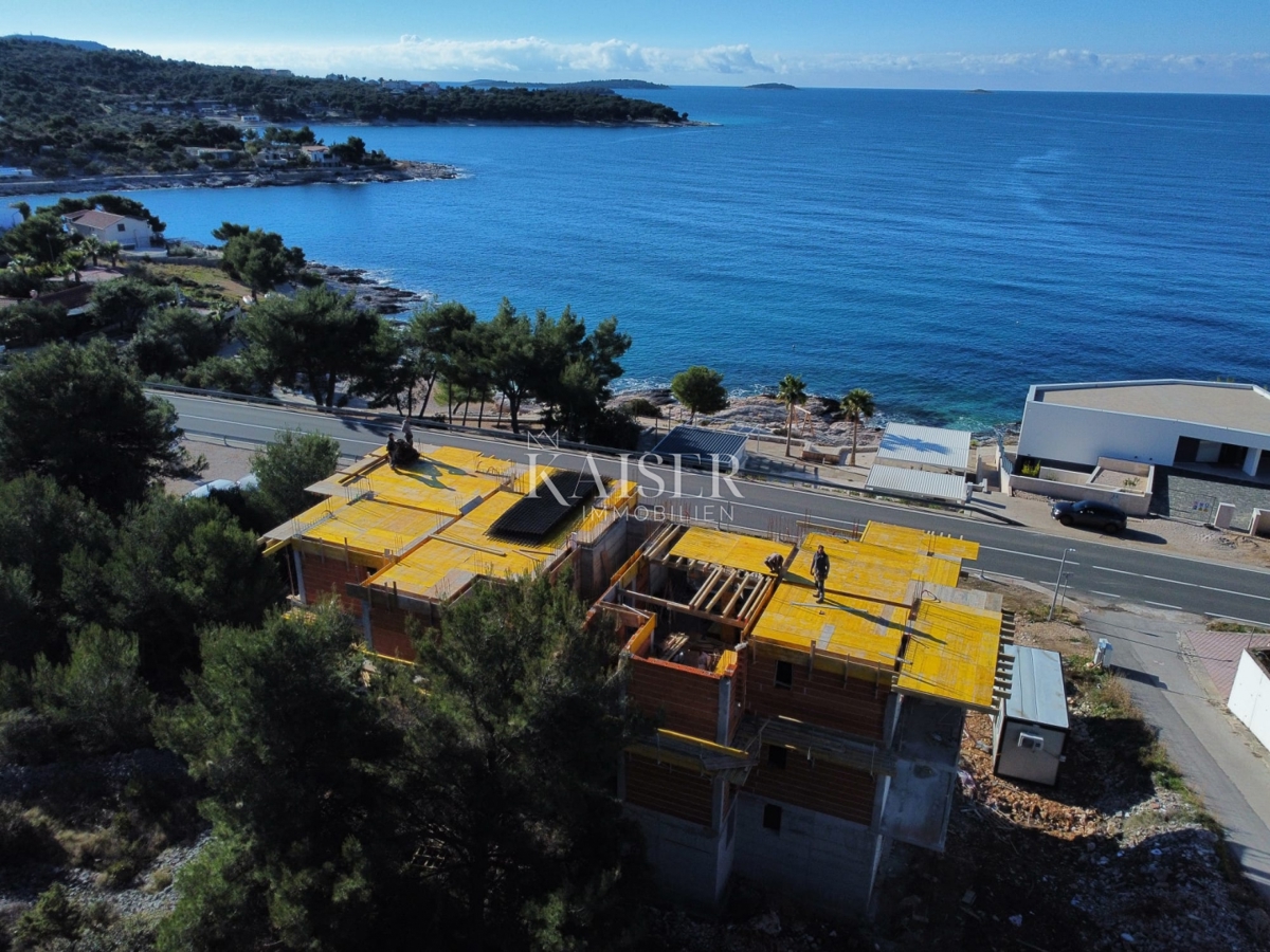 Appartamento Primošten, 83,26m2