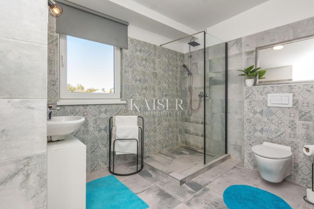 Zara, Vir - villa di 88 m2 con vista mare