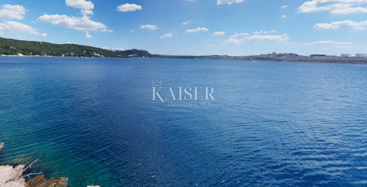 Isola di Krk, Omišalj - appartamento moderno di 67 m2 a soli 250 m dal mare