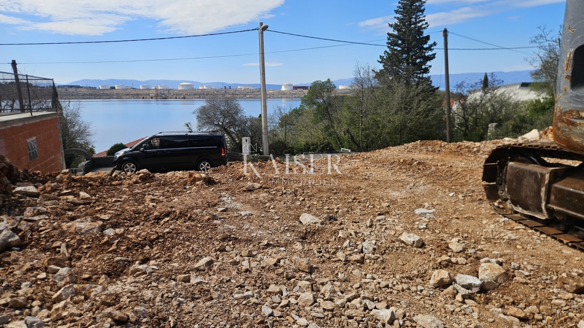 Appartamento Omišalj, 42m2