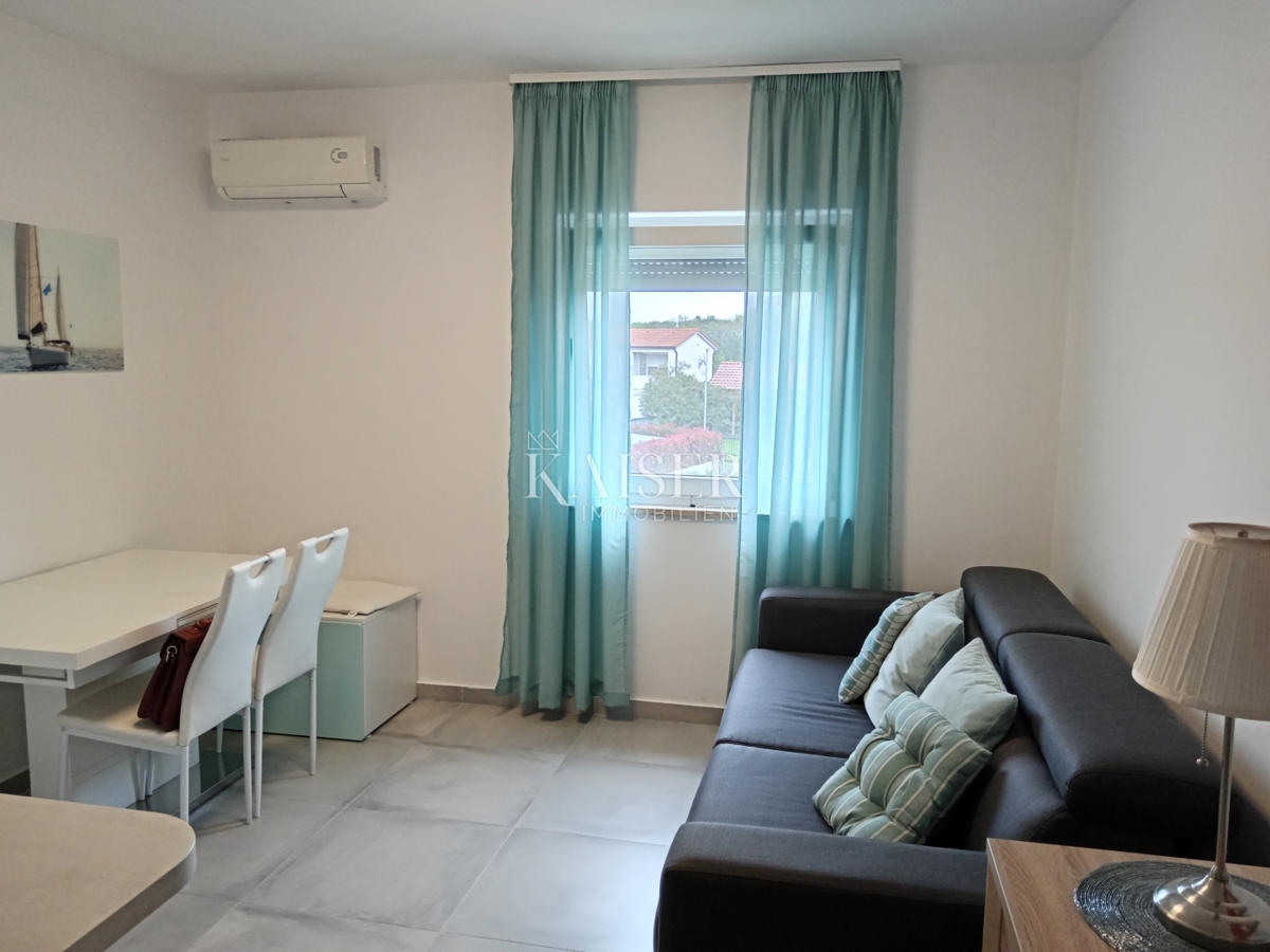 Istria, Medulin, appartamento con 1 camera da letto + soggiorno vicino al mare