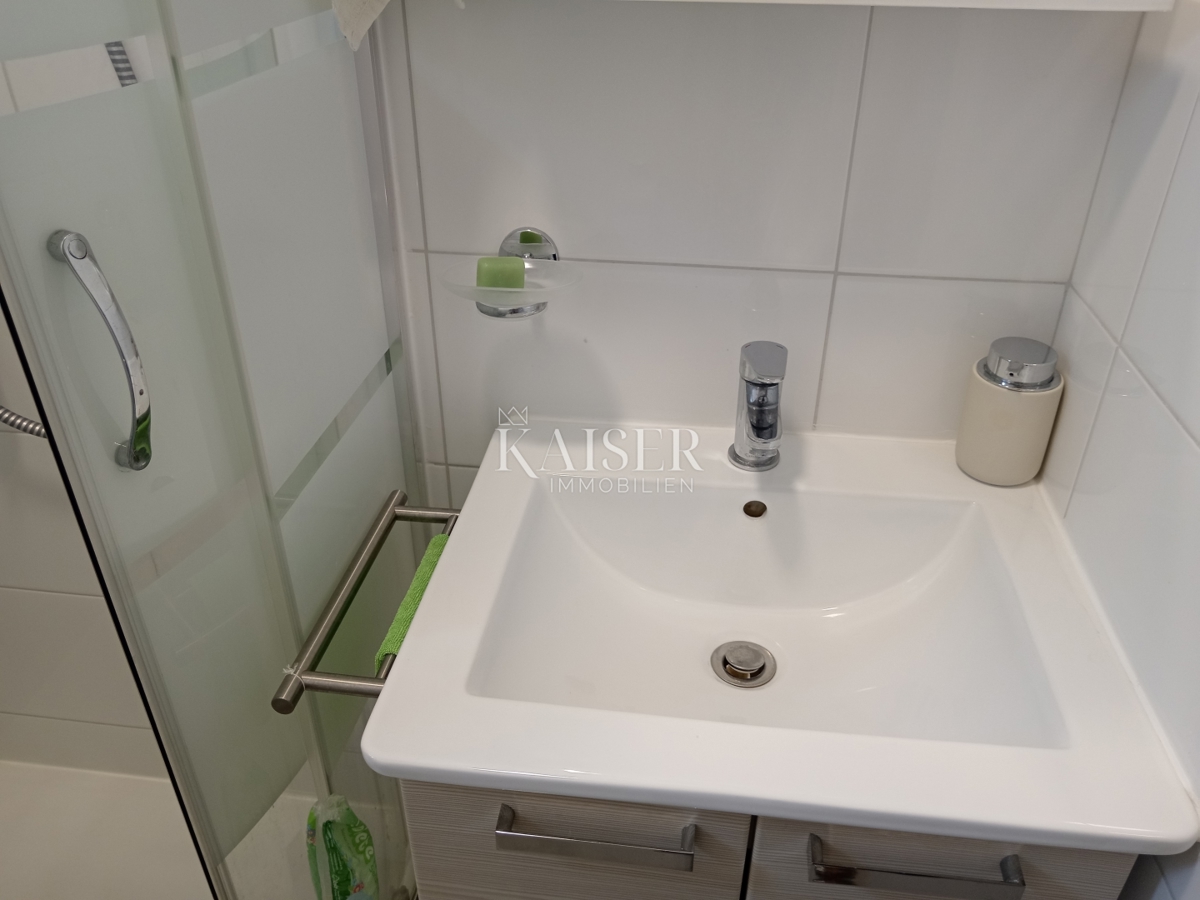 Istria, Medulin, appartamento con 1 camera da letto + soggiorno vicino al mare