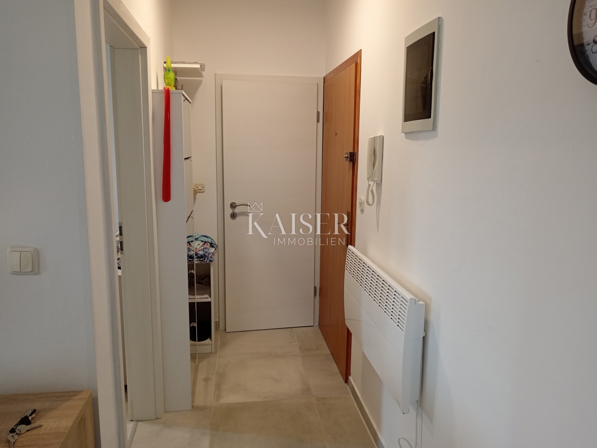 Istria, Medulin, appartamento con 1 camera da letto + soggiorno vicino al mare