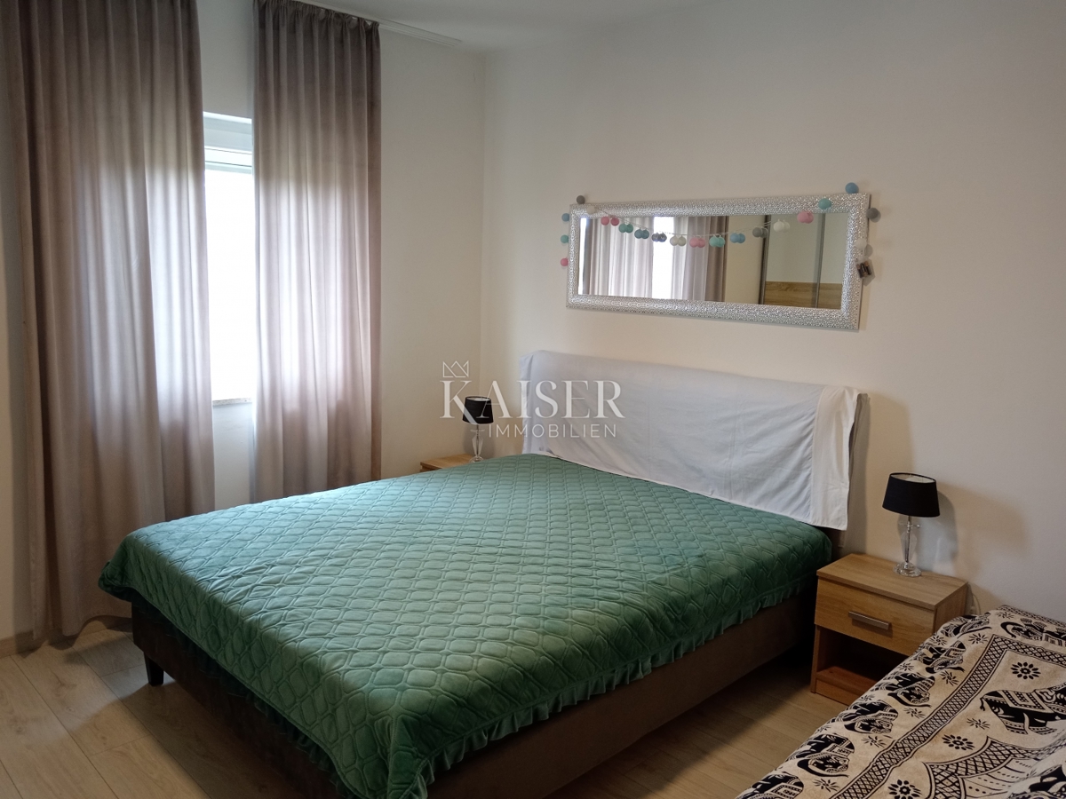 Istria, Medulin, appartamento con 1 camera da letto + soggiorno vicino al mare