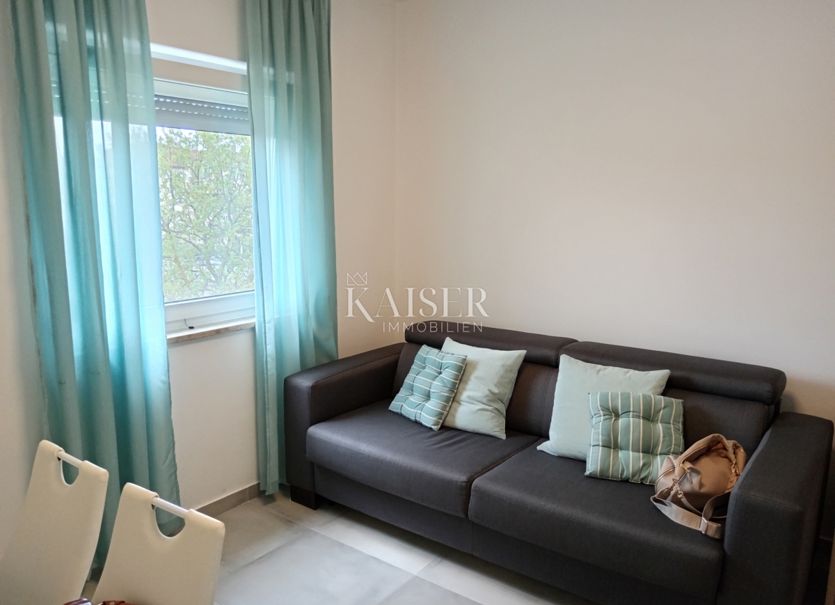 Istria, Medulin, appartamento con 1 camera da letto + soggiorno vicino al mare