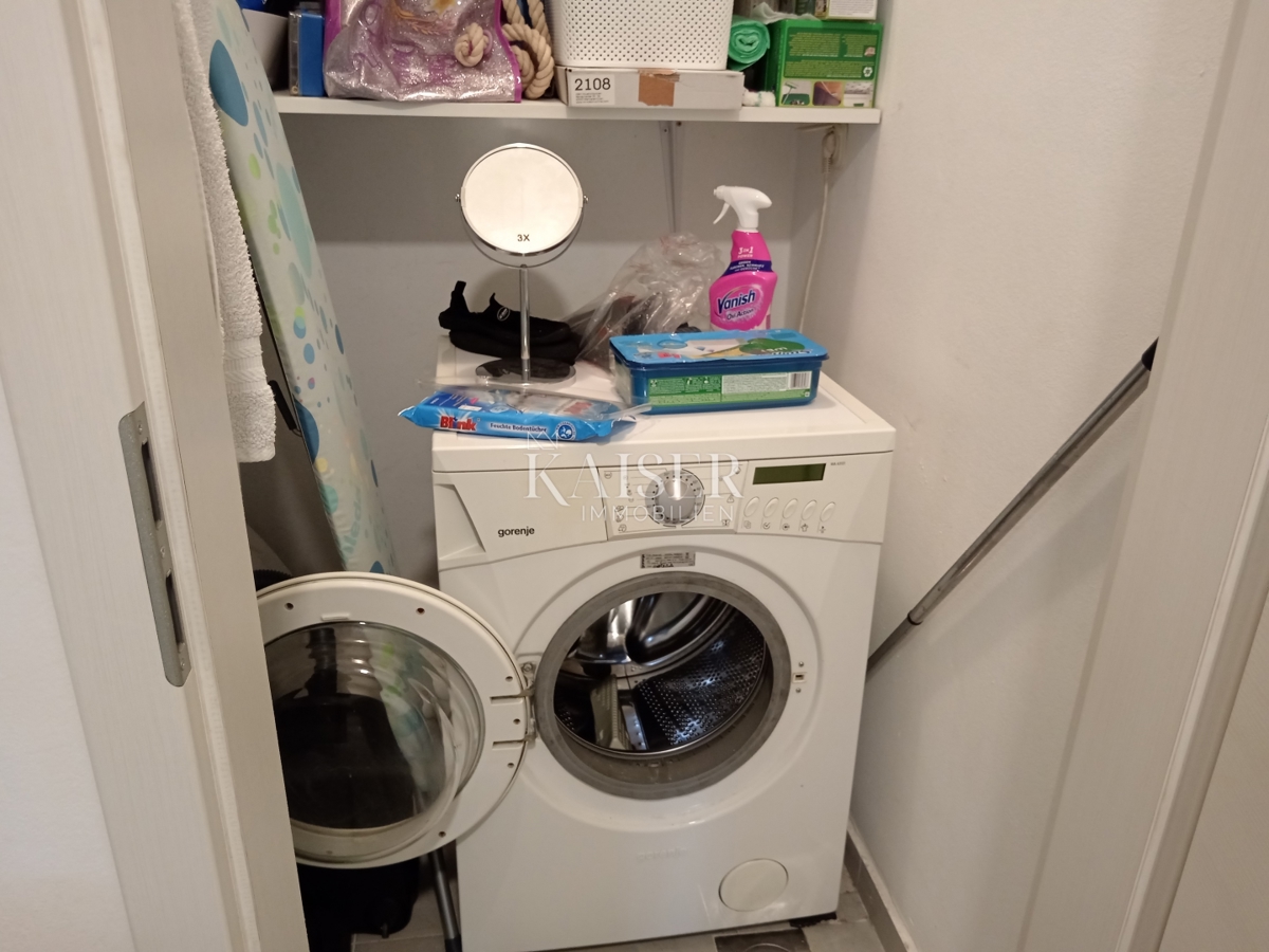 Istria, Medulin, appartamento con 1 camera da letto + soggiorno vicino al mare