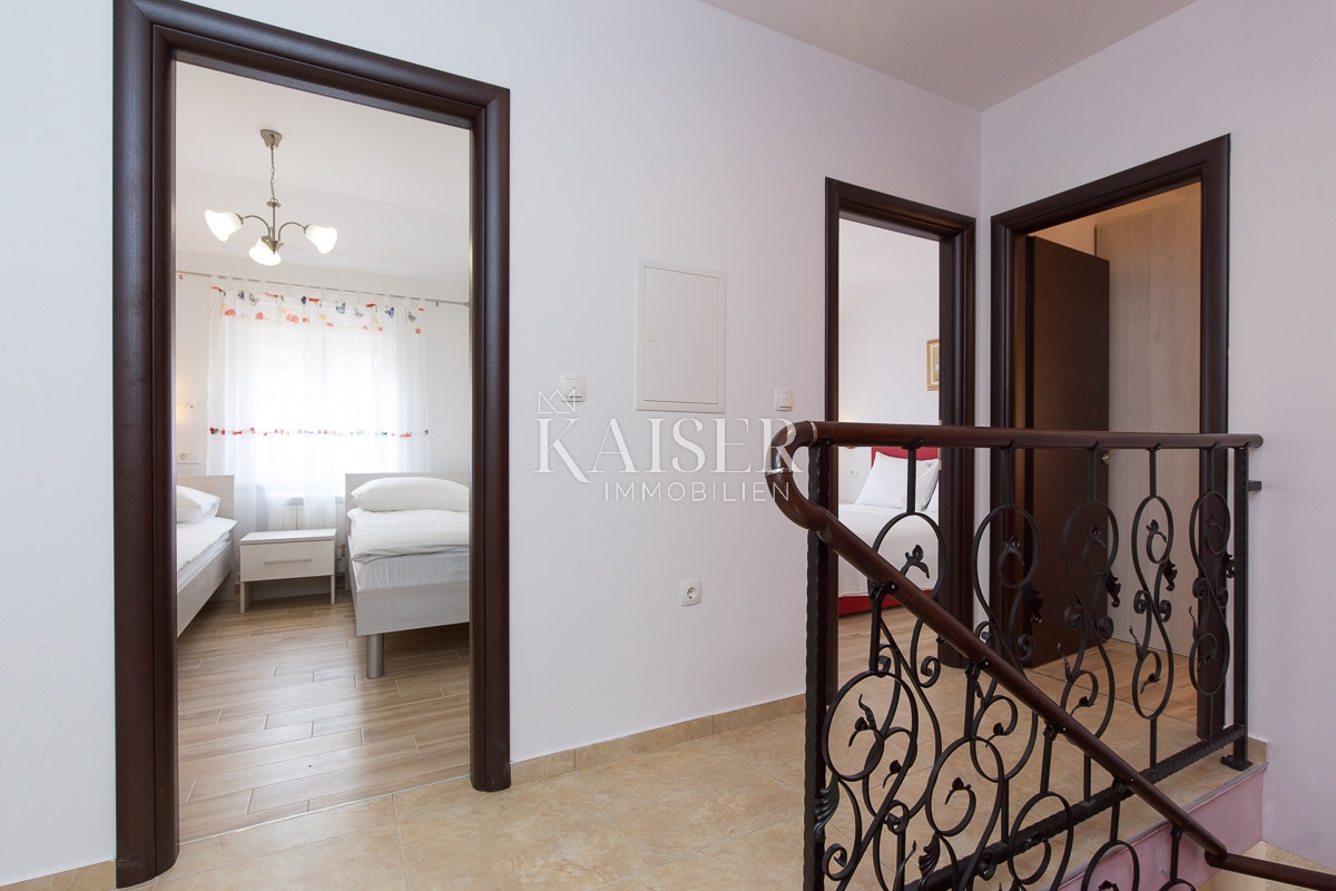 Tribalj, Vinodolska Općina, 370m2