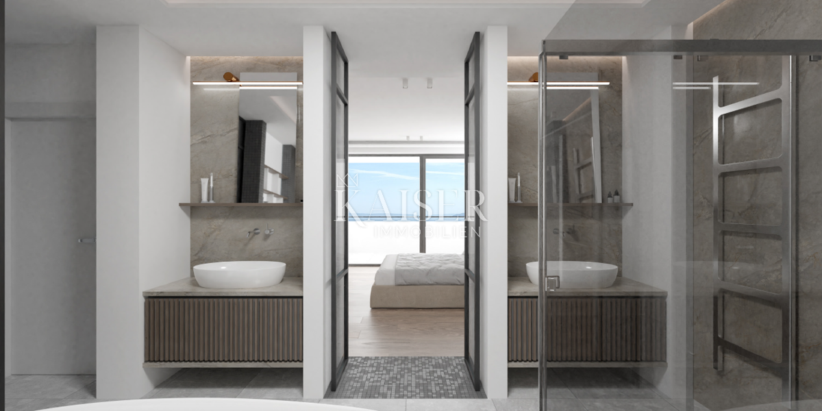 Appartamento Pobri, Opatija - Okolica, 365,60m2