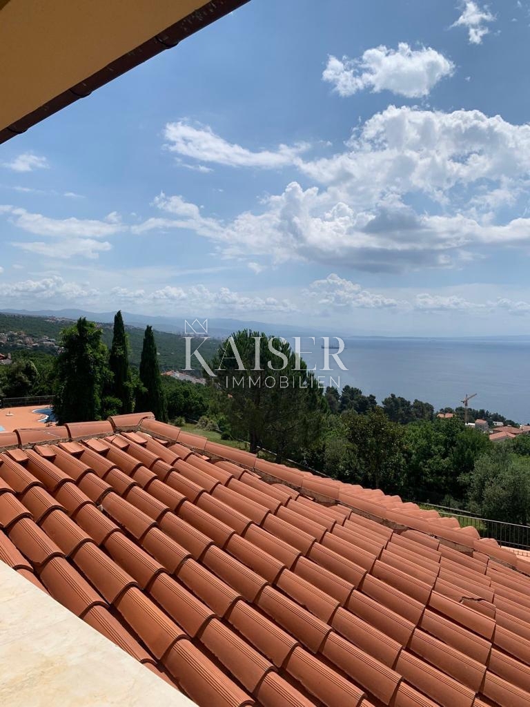 Pobri, Opatija - Okolica, 506m2