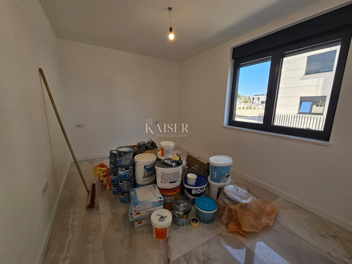 Appartamento Krk, 70m2