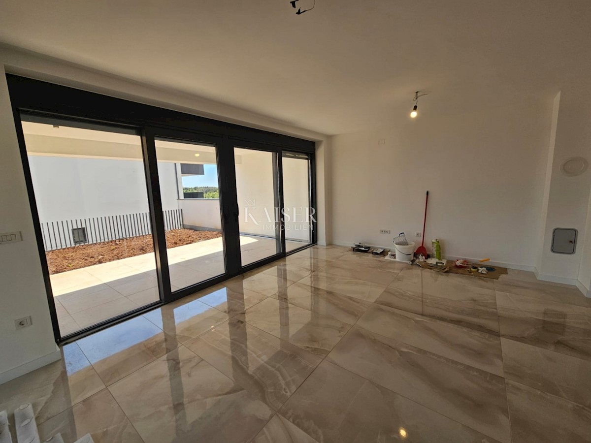 Appartamento Krk, 70m2