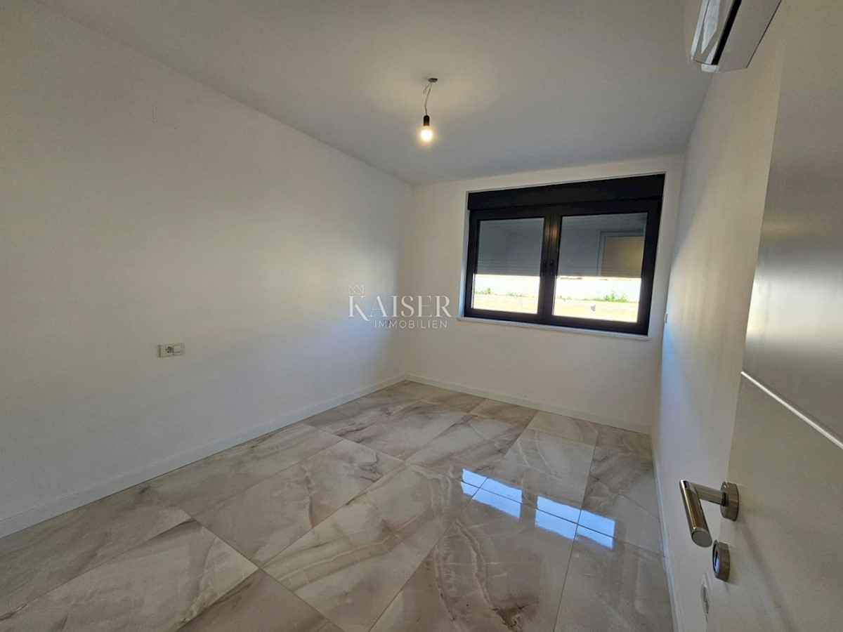 Appartamento Krk, 70m2