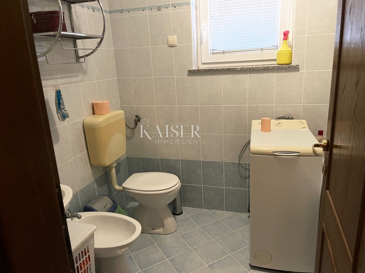 Appartamento Rešetari, Kastav, 81m2