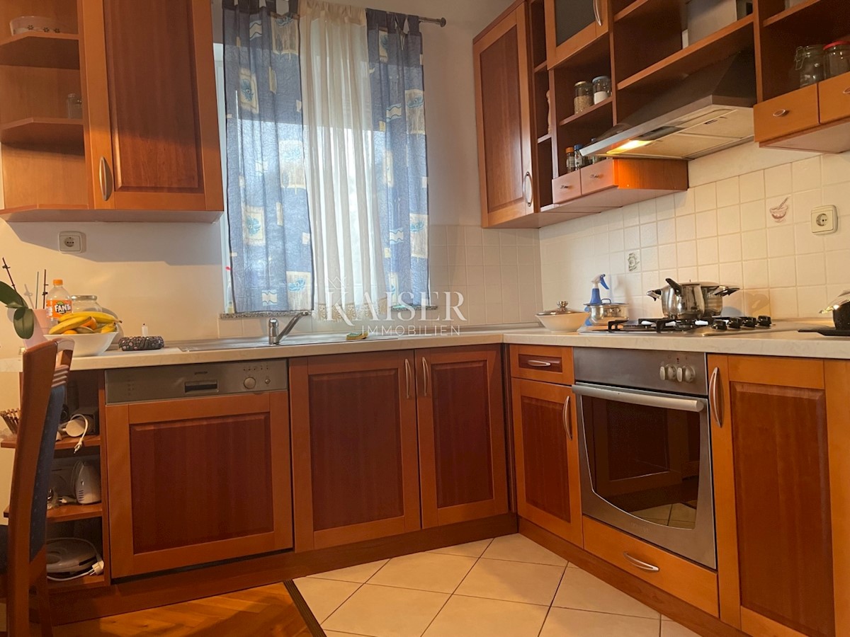 Appartamento Rešetari, Kastav, 81m2