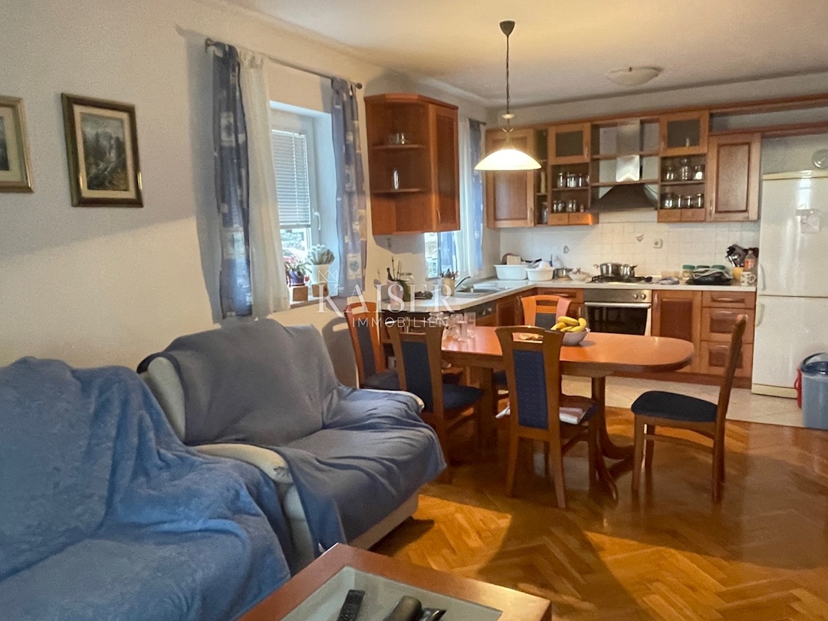 Appartamento Rešetari, Kastav, 81m2