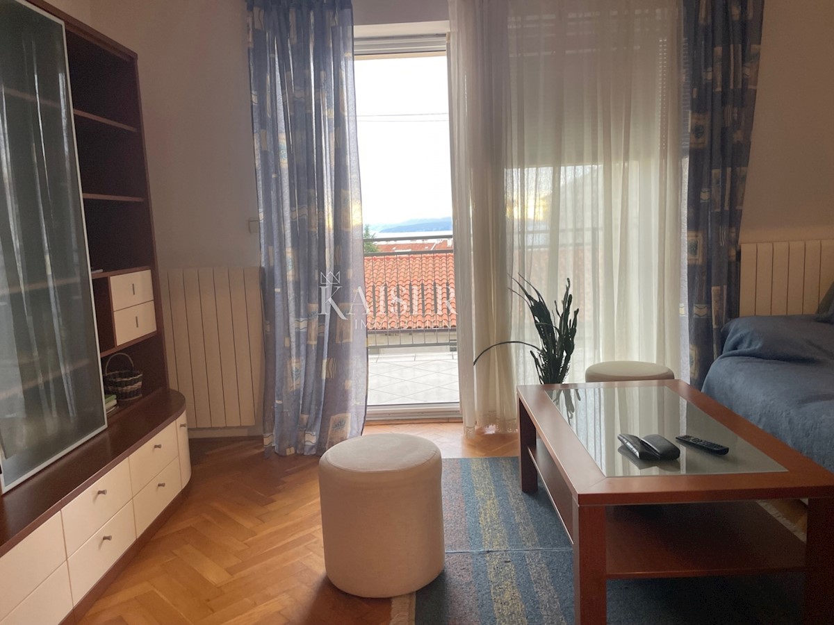 Appartamento Rešetari, Kastav, 81m2