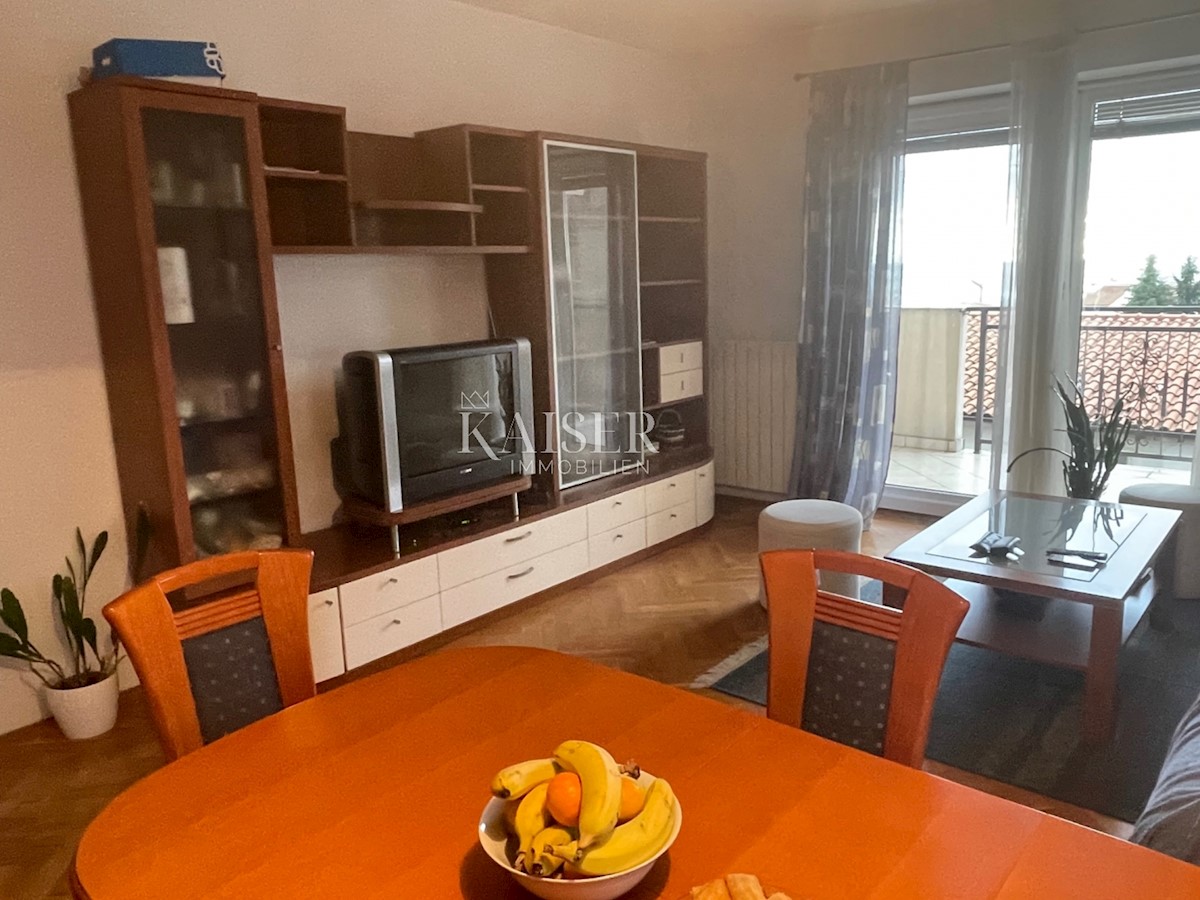 Appartamento Rešetari, Kastav, 81m2