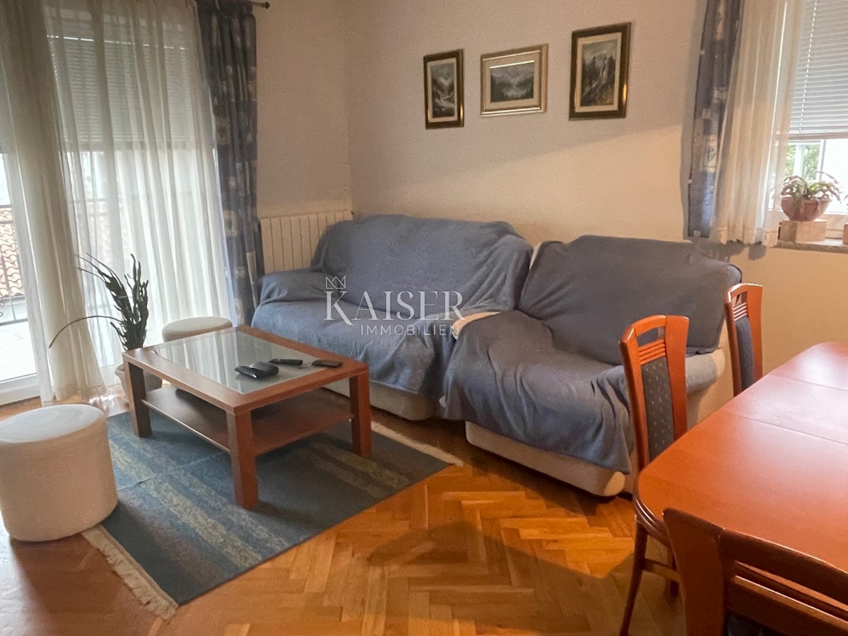 Appartamento Rešetari, Kastav, 81m2