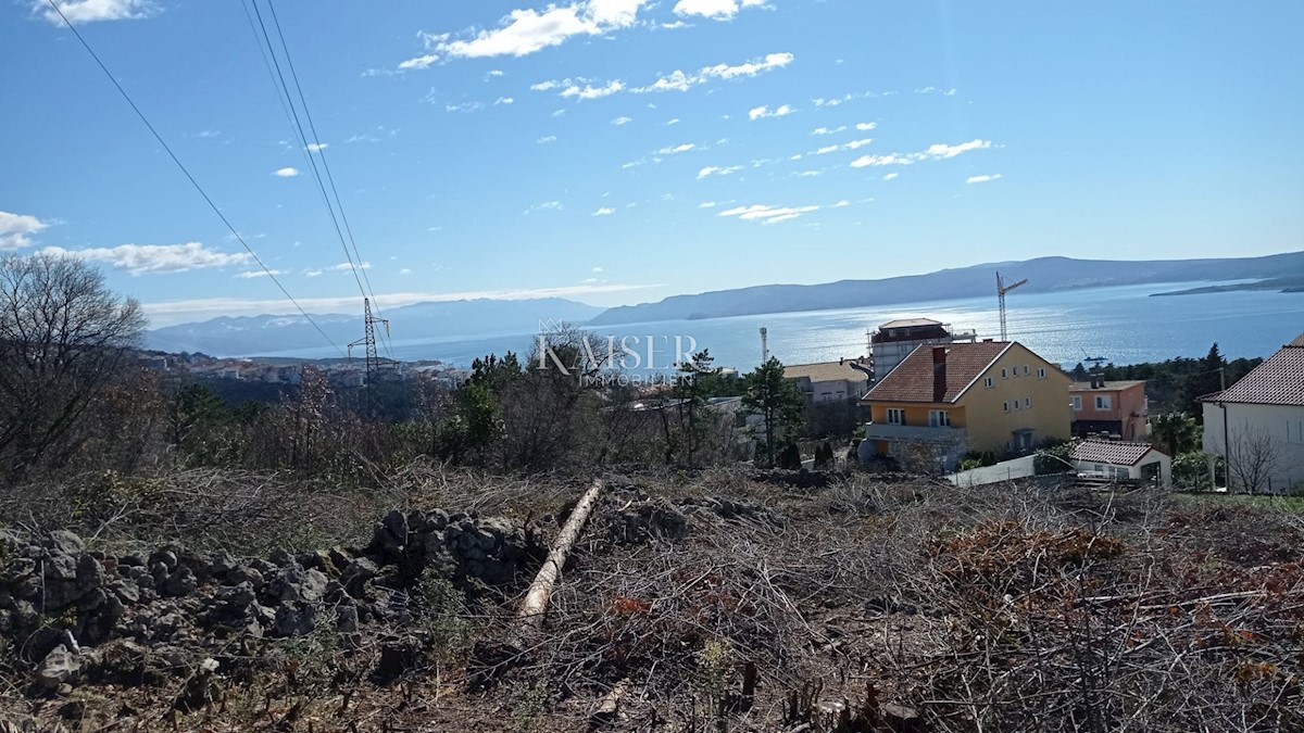 Crikvenica, 1.602m2