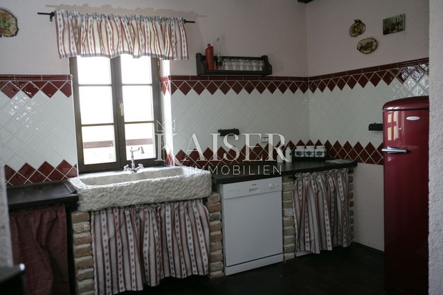 Casa Motovun, 294m2