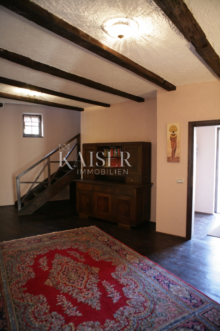 Casa Motovun, 294m2