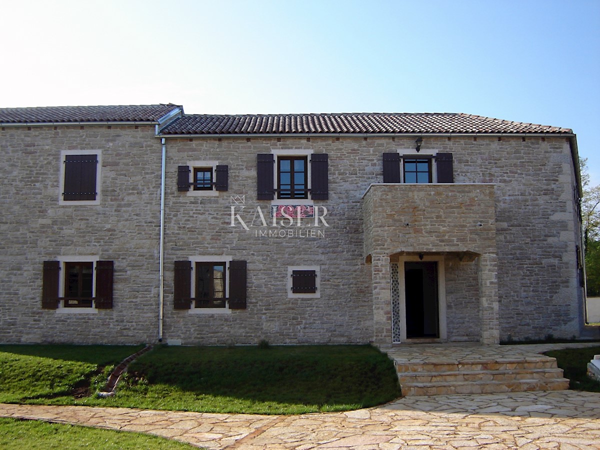 Casa Motovun, 294m2