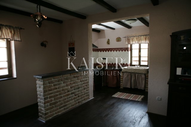 Casa Motovun, 294m2
