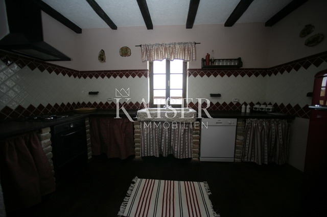 Casa Motovun, 294m2