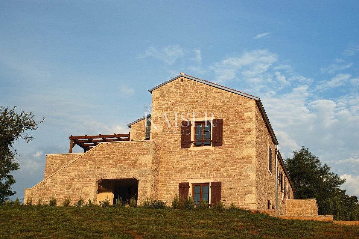 Casa Motovun, 294m2