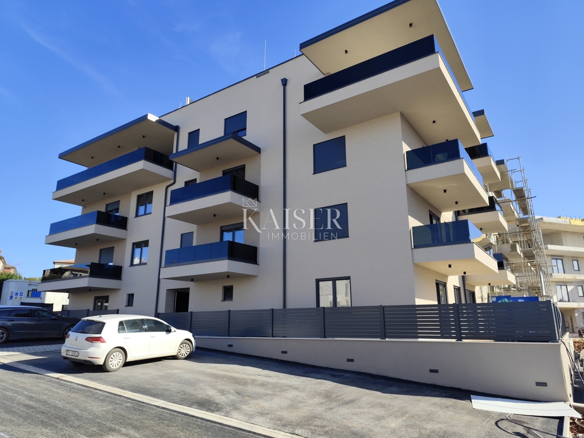 Appartamento Vabriga, Tar-Vabriga, 50,71m2