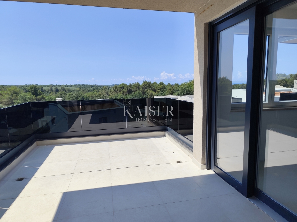 Appartamento Vabriga, Tar-Vabriga, 52,86m2