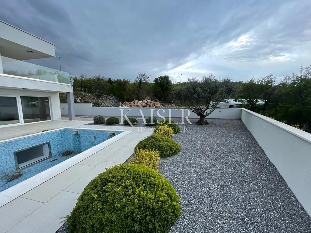  Ville Klenovica, Novi Vinodolski, 0m2