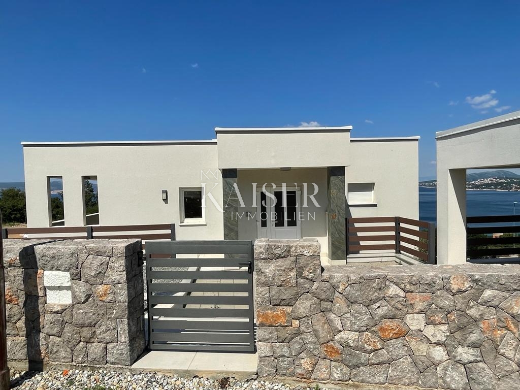  Ville Klenovica, Novi Vinodolski, 0m2
