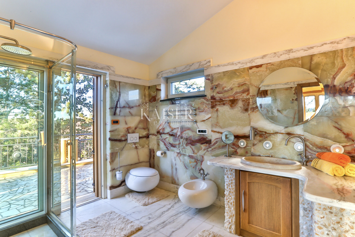 Istria, Pazin - proprietà unica, 42000 m2