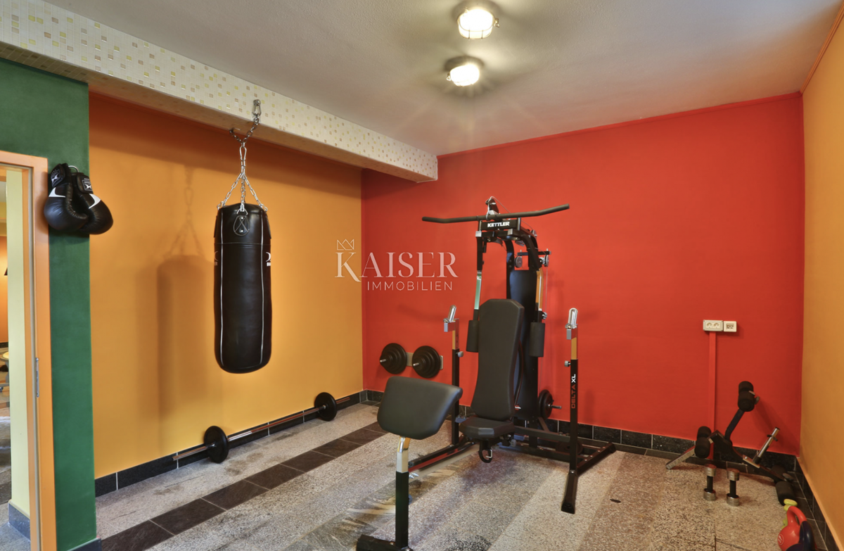 Istria, Pazin - proprietà unica, 42000 m2