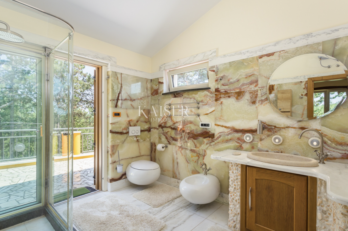 Istria, Pazin - proprietà unica, 42000 m2