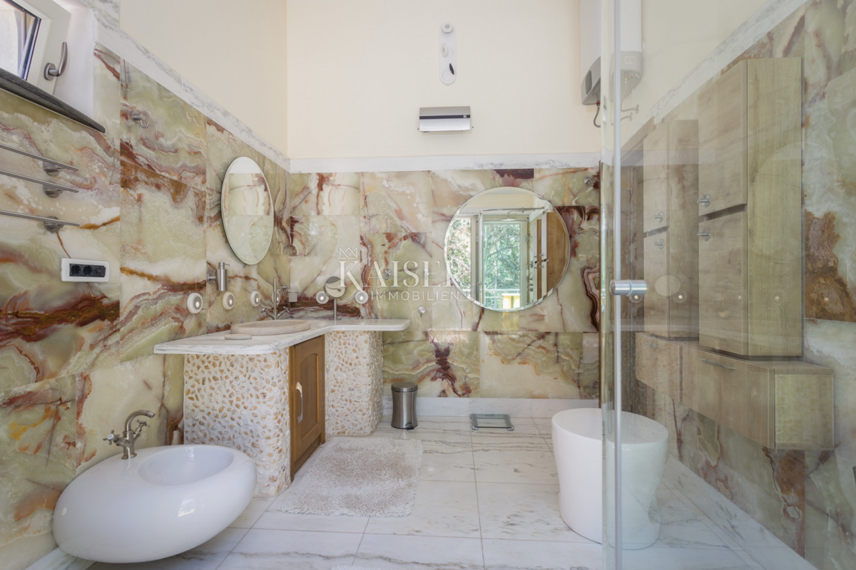 Istria, Pazin - proprietà unica, 42000 m2