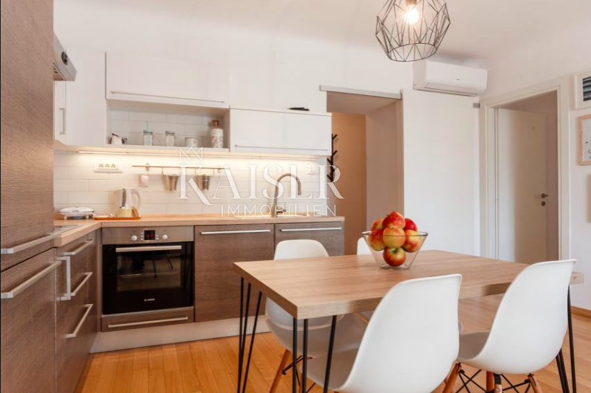 Appartamento Centar, Rijeka, 161m2