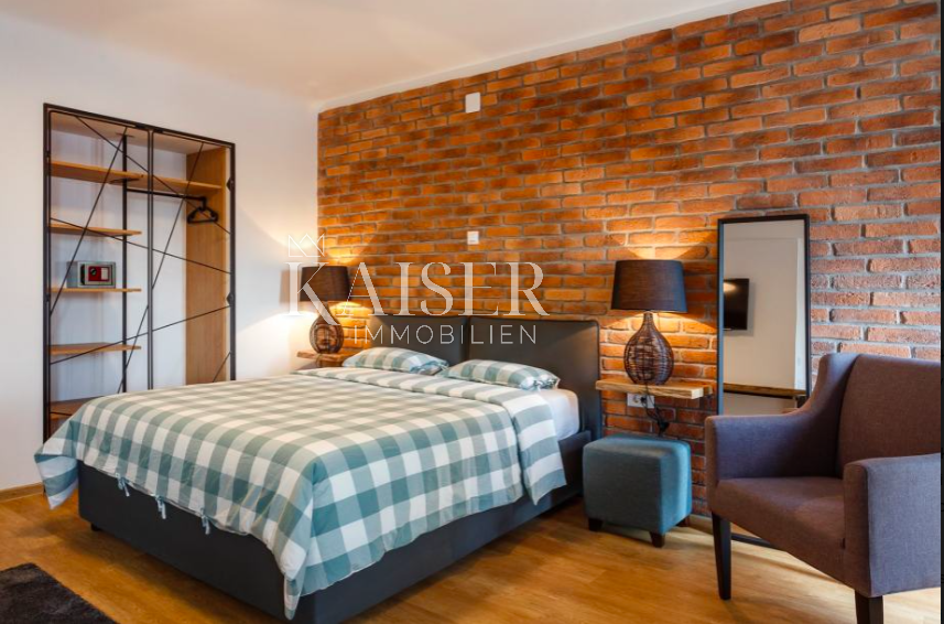 Appartamento Centar, Rijeka, 161m2