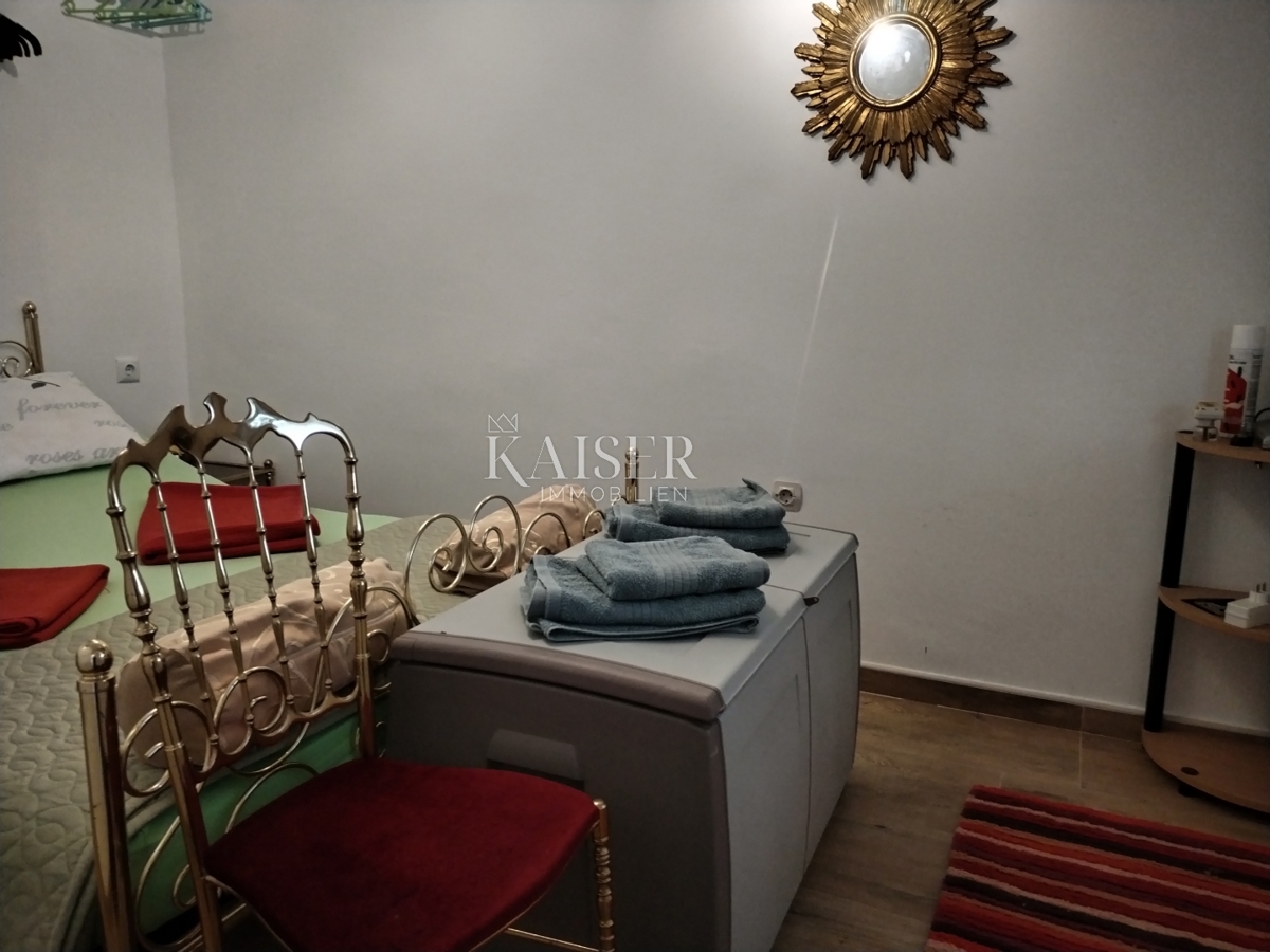 Jadranovo, casa indipendente in una splendida posizione