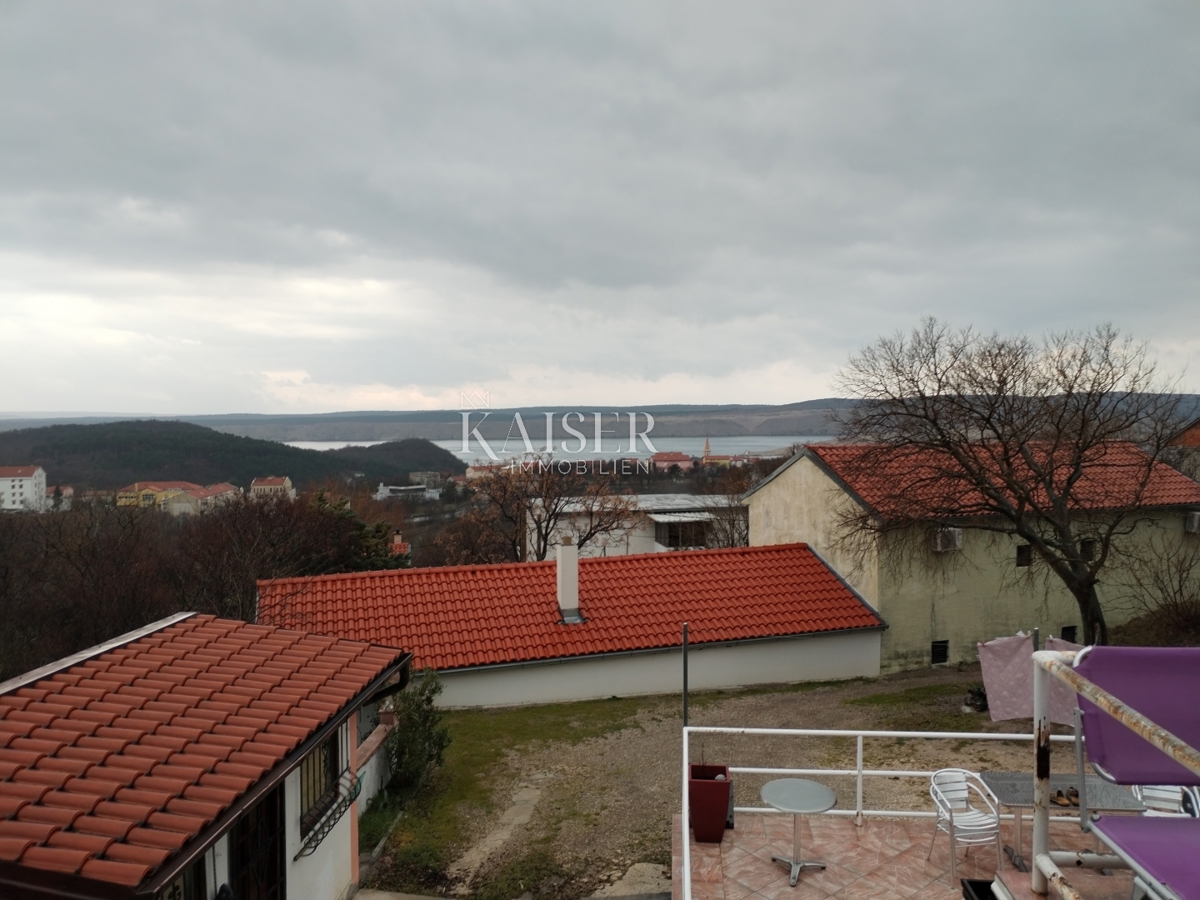 Jadranovo, casa indipendente in una splendida posizione