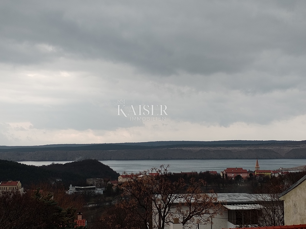 Jadranovo, casa indipendente in una splendida posizione