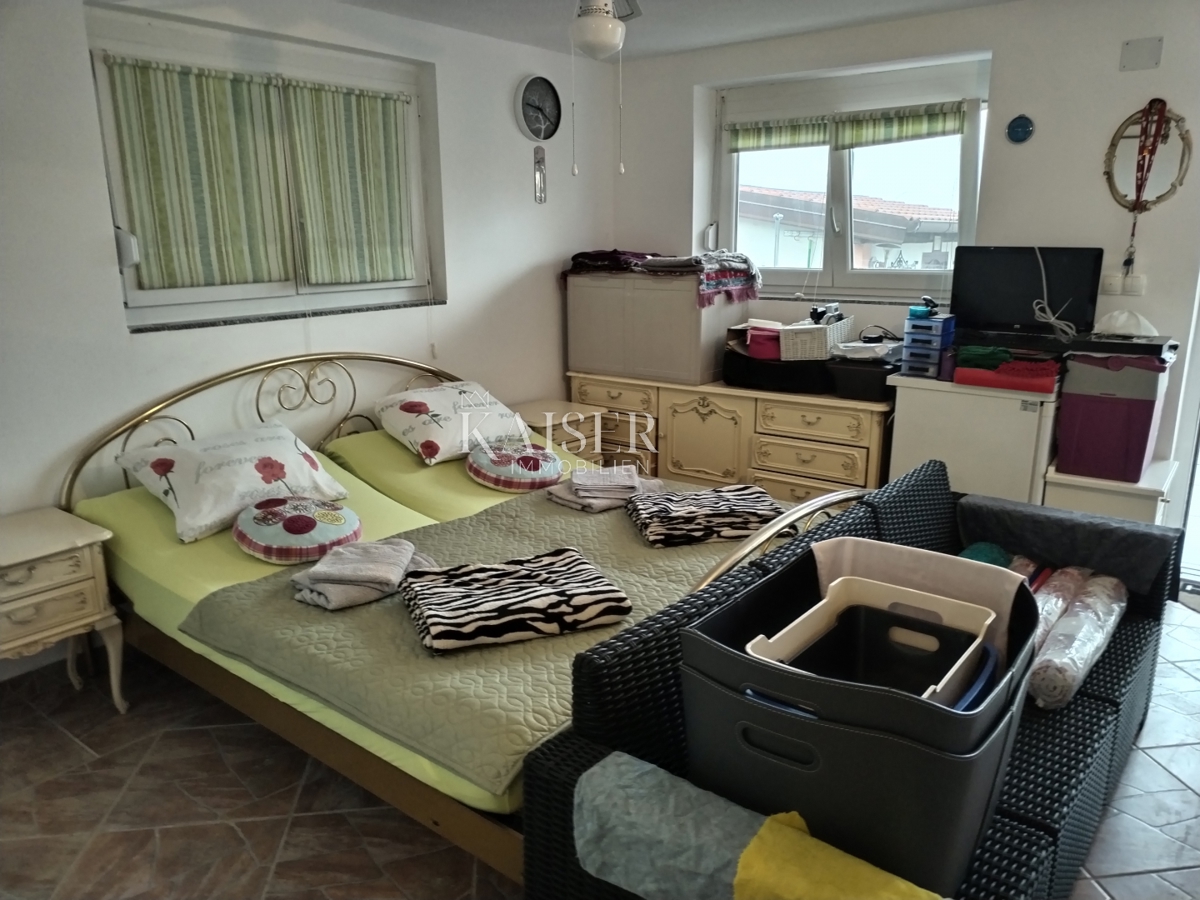 Jadranovo, casa indipendente in una splendida posizione