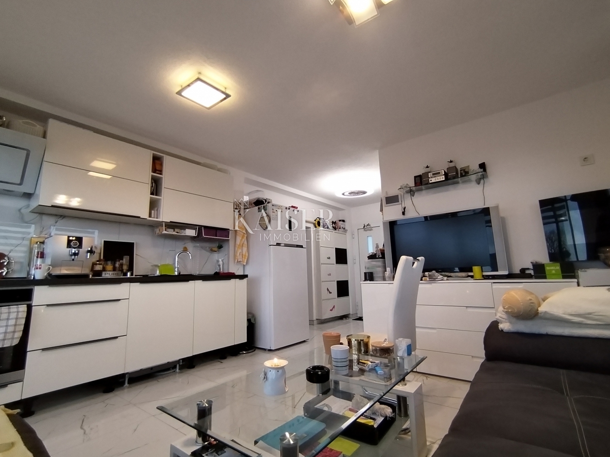 Jadranovo, casa indipendente in una splendida posizione