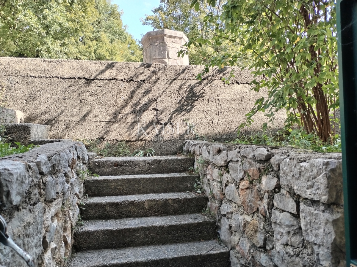 Casa Crikvenica, 400m2