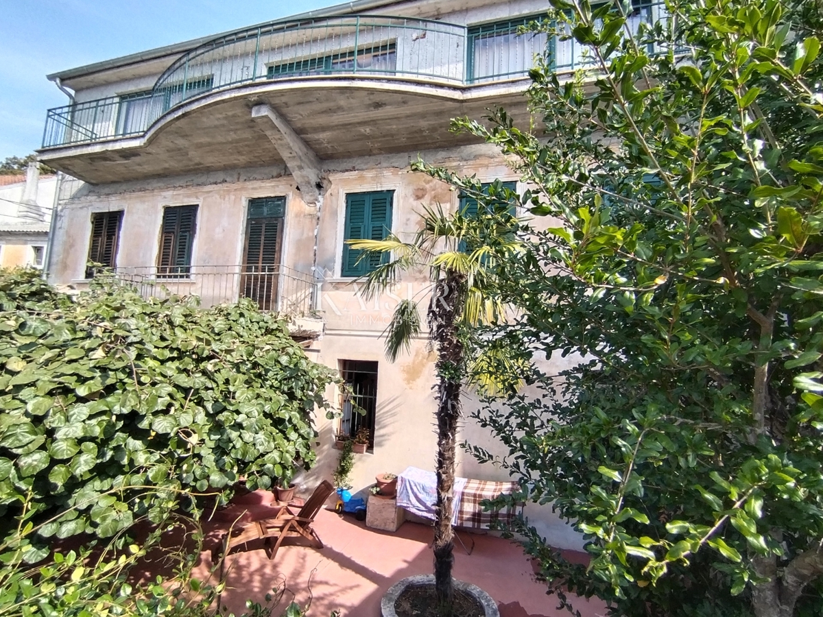 Casa Crikvenica, 400m2