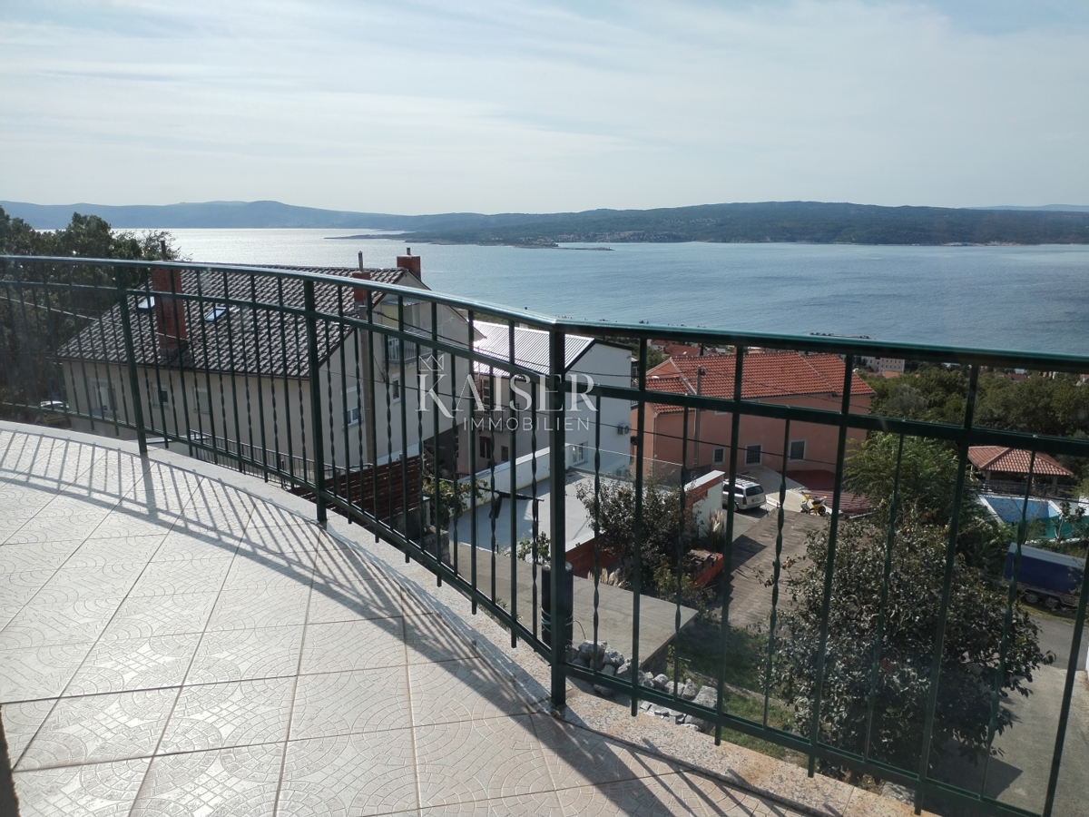 Casa Crikvenica, 400m2
