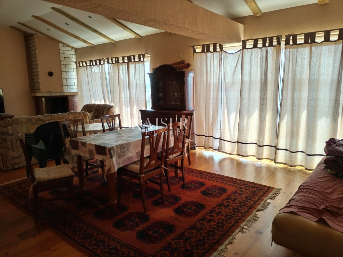 Casa Crikvenica, 400m2