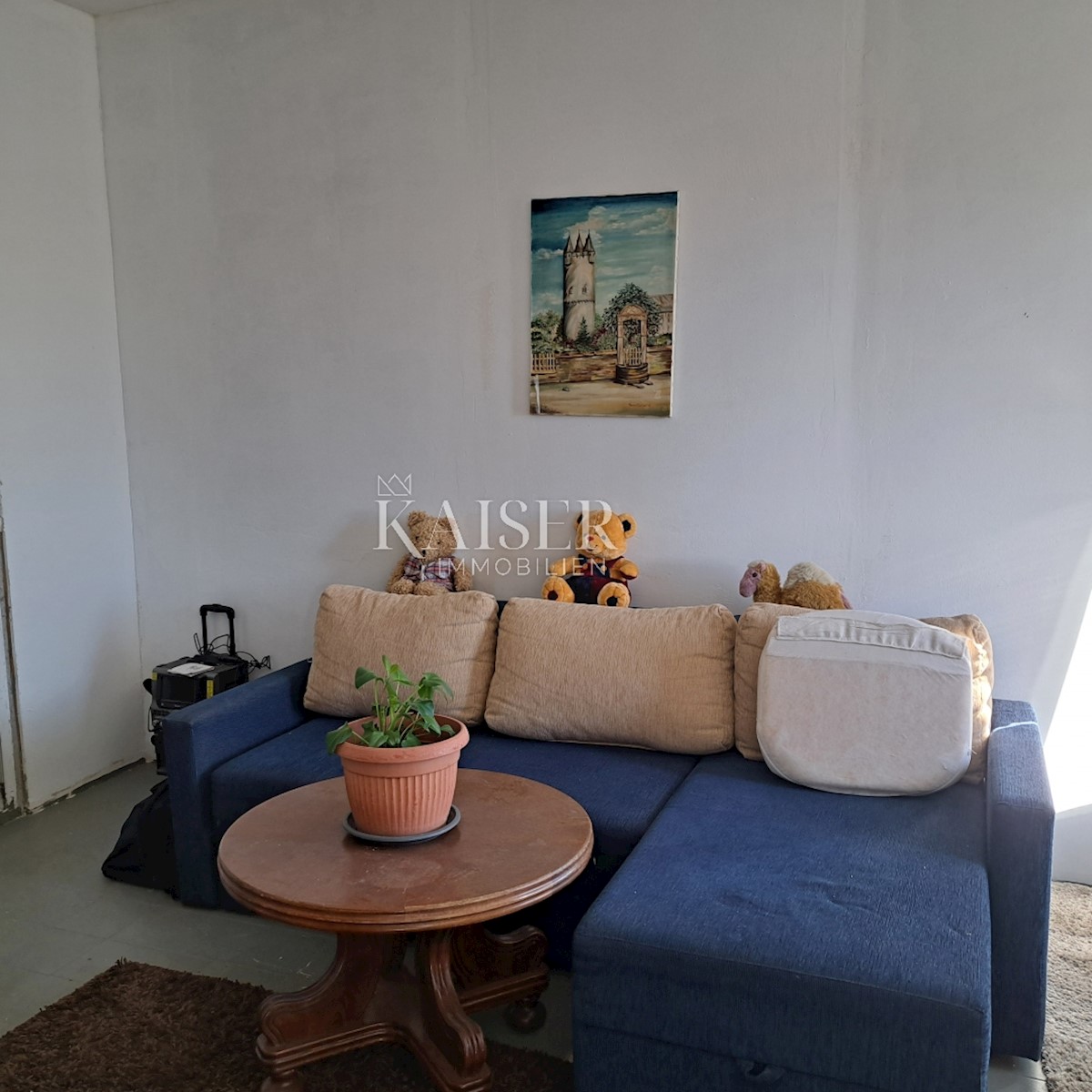 Appartamento Rukavac, Matulji, 48,32m2